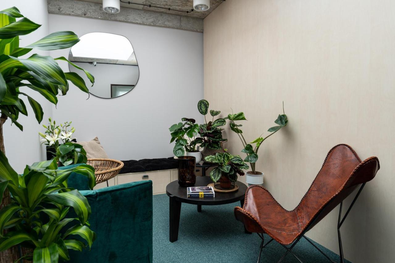 Boutique Hotel Rabbit Hole Kielce Exterior foto