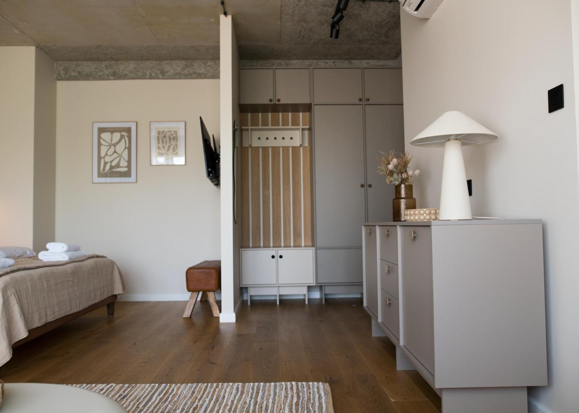 Boutique Hotel Rabbit Hole Kielce Exterior foto